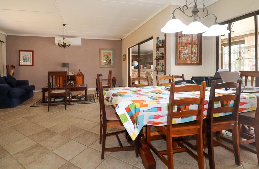 3 Bedroom Property for Sale in Stilfontein North West